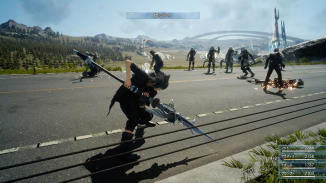 Final Fantasy 15 Release Date for Xbox One, PS4; Playable Demo Coming In March 2015