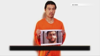 Kenji Goto Latest Update: Jordan to Swap Jihadist Prisoner for Pilot; No Mention of Japanese Christian Hostage