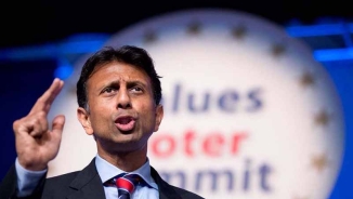 Bobby Jindal Proposes Amending Constitution If Supreme Court Favors Same-Sex Marriage; Mike Huckabee Agrees with Jindal's Views 