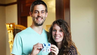 Jill Duggar and Derick Dillard Share Sweet Instagram Photo, Favorite Moments in the Past Year