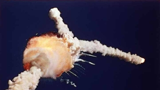 The Space Shuttle Challenger – A Generation’s Defining Moment 