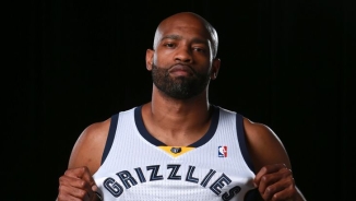 NBA All-Star Vince Carter Talks to Gospel Herald About Stuart Scott, Fatherhood and NBA Playoffs