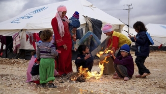 Middle East Refugee Crisis: Christian Leaders Ask for Help, Organizations Respond