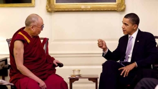 Dalai Lama to Attend National Prayer Breakfast With President Obama, Will Likely Anger Chinese Officials