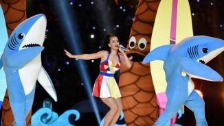 Katy Perry's Pastor Dad on Her Super Bowl 2015 Halftime Performance