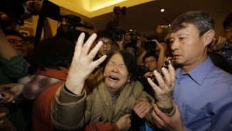 Will MH370 Ever Be Found? Passengers' Families Say 'The Plane's Disappearance Was No Accident'