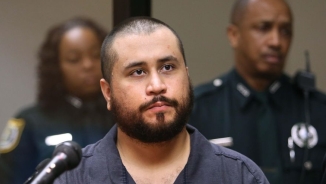 George Zimmerman's Latest Accuser Drops Assault Charges; Trayvon Martin's Family Speaks Out Against Gun Violence