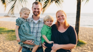 Christian Doctor Kent Brantly to Share Story of Faith, Survival from Ebola in New Book