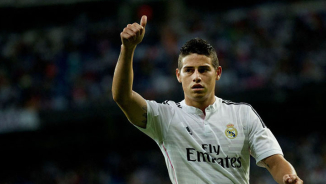 Christian Real Madrid's James Rodriguez Voted ‘Ideal Lover’ by Colombian Women, Deals with Gareth Bale’s ‘Steal’