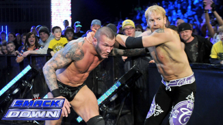 WWE 2K15 DLC Release Date Update:  'One More Match' Featuring Christian and Randy Orton