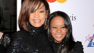 Twitter Users Pray for Whitney Houston's Daughter Bobbi Kristina Brown, Who Remains In 'Critical Condition'