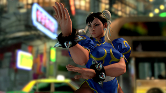 Street Fighter 5 Release Date, Characters: Preview Teases Ryu, Chun-Li, and Charlie Nash