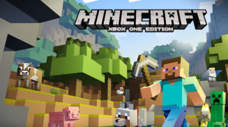 Minecraft Title Update 20 for Xbox One, Xbox 360, PS4 and PS3 is Good, TU21 On the Way