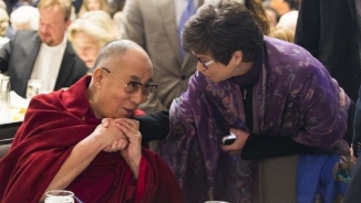 China Slams Dalai Lama's Presence at Obama Event, Says Meeting 'Severely Harmed Mutual Trust'