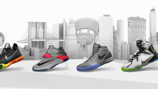 Nike LeBron 12, Kobe 10, Kevin Durant and Kyrie 1 Sneakers Release Date and Price 