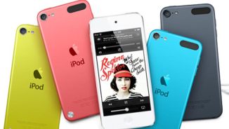 iPod Touch 6th Generation Release Date and Rumors 2015