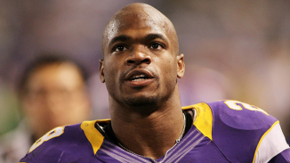 Christian Football Player Adrian Peterson Feels He Got a Fair Trial 'For Once' Regarding Reinstatement into NFL