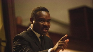 ‘God Gave Me the Opportunity to Play Dr. King,' Says 'Selma' Actor David Oyelowo at AAFCA 2015