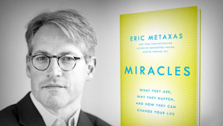 Eric Metaxas Further Explains Why Science Proves Existence of God in New Video