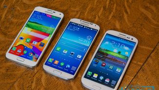 Android L 5.0 Release Date Update for Samsung Galaxy S5, S4, Note 4, Note 3