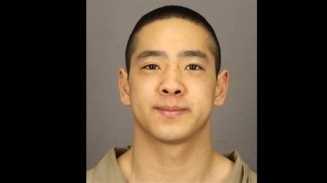 Chinese-American Cornell Student Charles Tan Charged In Murder of CEO Father in New York