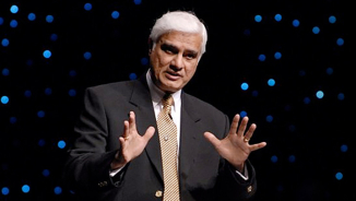 Ravi Zacharias: Obama’s National Prayer Breakfast Speech Was 'Unwise, Inappropriate'