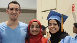 Christians React to Chapel Hill Shooting Of Three Muslim Students