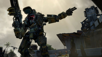 Titanfall 2 Confirmed for PS4, Expected to Release in 2017