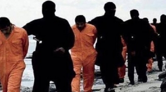 ISIS Believed to Have Beheaded 21 Coptic Christians in Libya 'To Avenge Muslim Women'