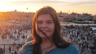 Christian Aid Worker Kayla Mueller, Killed During ISIS Captivity, Reportedly Married off to Extremist Militant