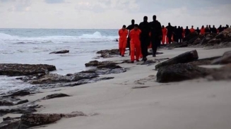 White House Avoids Labeling Egyptian Coptics Beheaded By ISIS as ‘Christians,’ Possibly as Part of Counter-Strategy