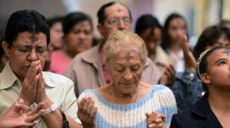 Ash Wednesday 2015: Meaning of Lent, Traditions of Fasting, and History