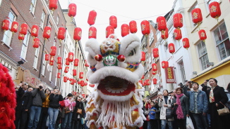 Year of the Goat: Christians Face Dilemma Celebrating Chinese New Year as Ash Wednesday Begins