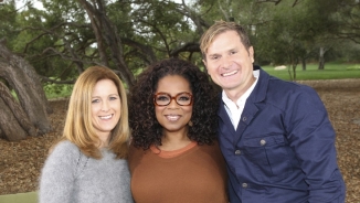 Rob Bell Tells Oprah Winfrey Churches Will Become 'Irrelevent' If They Don't Embrace Gay Marriage