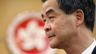 Leung Chun-Ying, Pro-Beijing Hong Kong Chief Executive, Tells Citizens to be 'Gentle and Mild' Like Sheep 