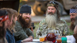 CPAC to Honor ‘Duck Dynasty’ Star Phil Robertson With Free-Speech Award