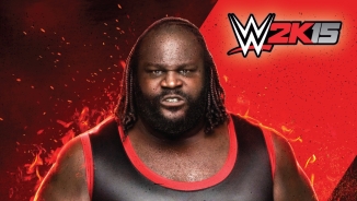 WWE 2K15 DLC Release Date Update: Hall of Pain Available Now