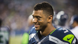 Russell Wilson Defends Christian Faith after Saying 'Fifty Shades of Grey' Was a 'Great Movie'