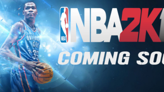 NBA 2K16 Release Date: NBA Players are Body-Scanned for Graphics