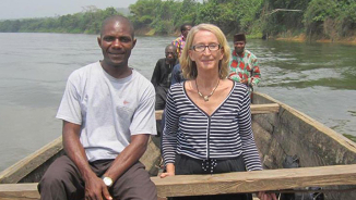 American Christian Missionary Phyllis Sortor Abducted In Nigeria, $300,000 Ransom Demanded