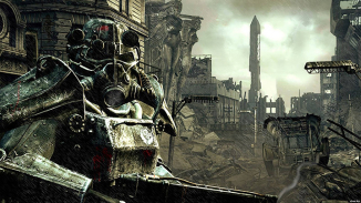 Fallout 4 Release Date 2015: Expected To Be Revealed During Bethesda's E3 Press Conference In June