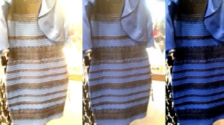 What Color Is This Dress? Scientists Reveal the Answer To Viral Mystery Photo