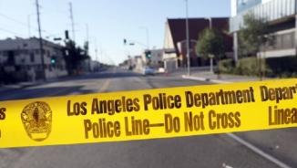 'Disturbing' Video: Los Angeles Police Fatally Shoot Homeless, Mentally Ill Man, Authorities Promise 'Thorough' Investigation