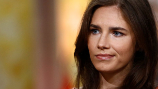 Amanda Knox Enjoys Engaged Life As Final Trial Set for March 25