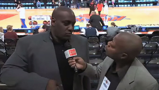 In Final Interview before His Untimely Death, Anthony Mason Spoke to Gospel Herald about NBA Legacy He Left on Others [Video]