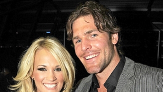 Carrie Underwood and Husband Mike Fisher Praise God for Birth of Baby Boy Who Shares Name With Biblical Prophet