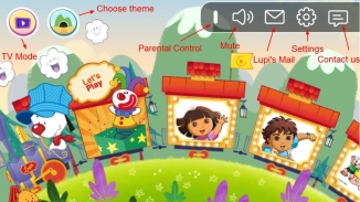 World’s Top Grossing iOS Children’s App – PlayKids - Launches in China and Surpasses Clash of Clans