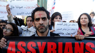 ISIS Releases Four More Assyrian Christians, Including 6 Year-Old Girl, But Concern Grows For Those Still in Captivity 