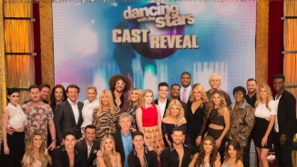 Dancing With the Stars 2015 Season 20 Premiere Date and Cast