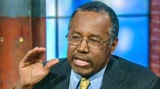 Dr. Ben Carson Says Being Gay Is A Choice, Same-Sex Couples 'Don't Get to Redefine Marriage'